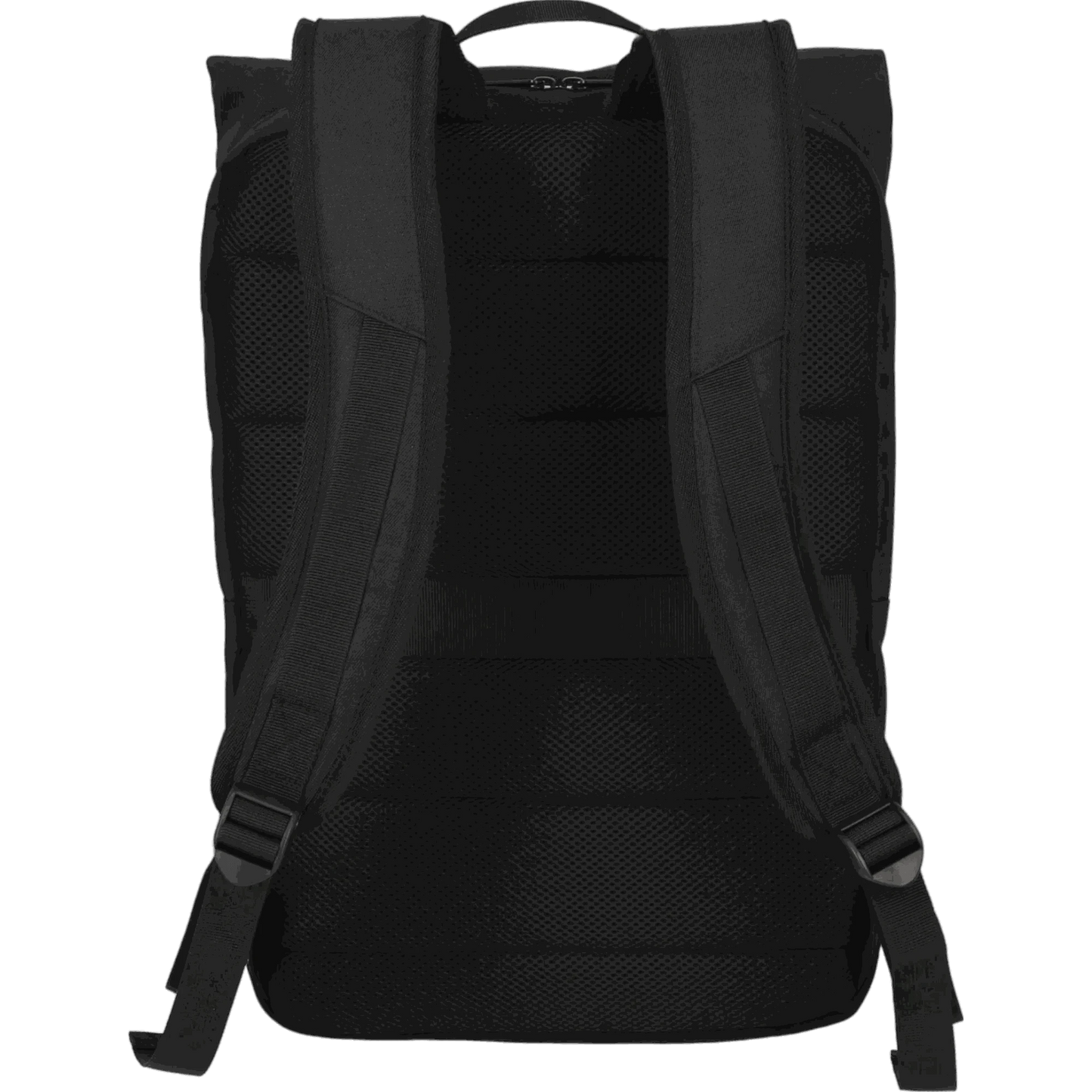 Travelite Pathway Fold Rucksack 48 cm -schwarz KOFFER-PLUS.COM