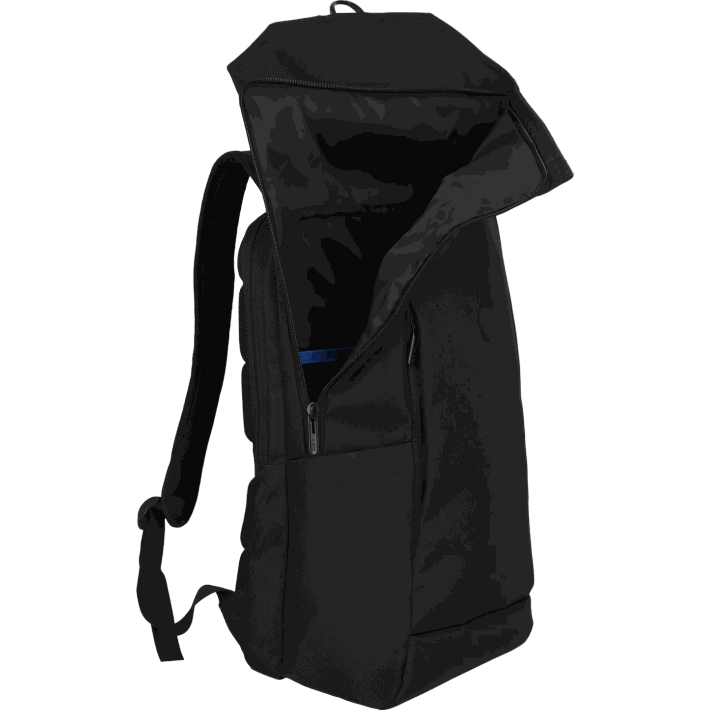 Travelite Pathway Fold Rucksack 48 cm -schwarz KOFFER-PLUS.COM