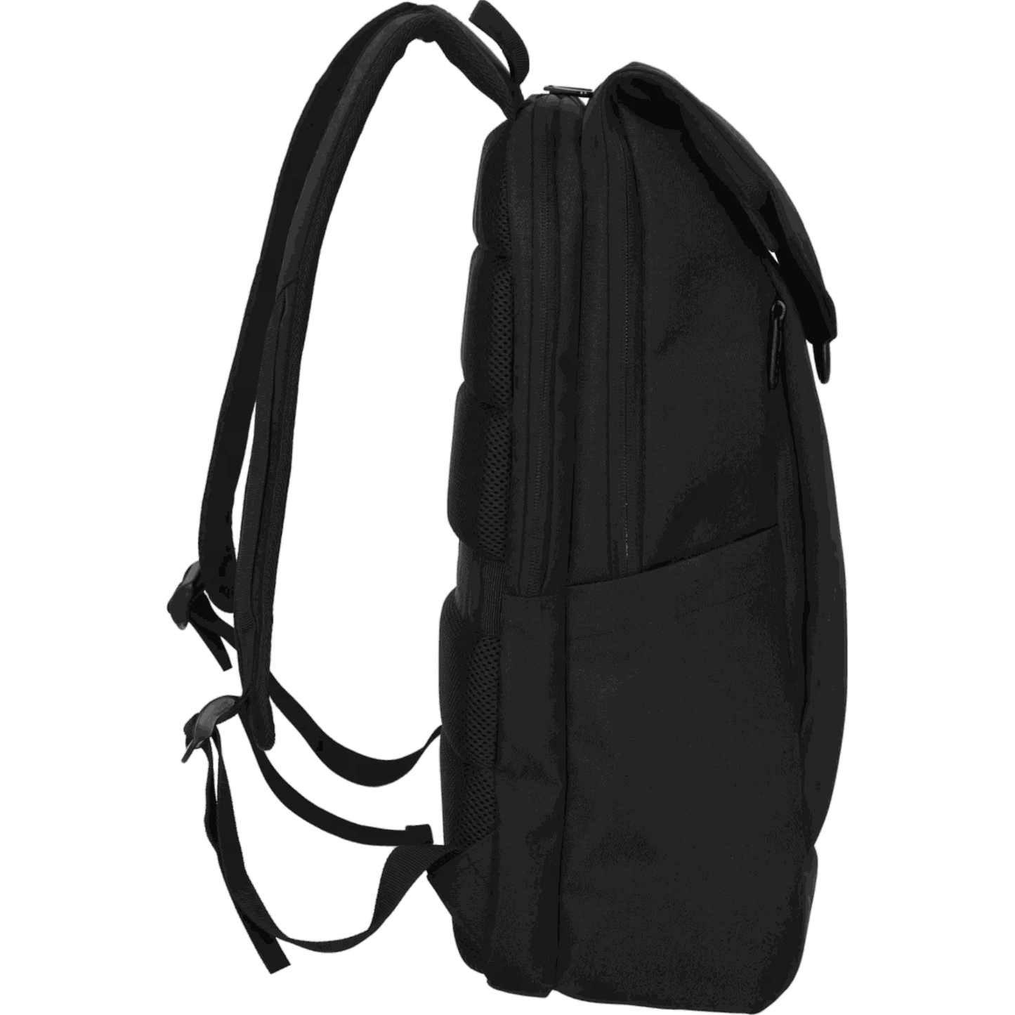 Travelite Pathway Fold Rucksack 48 cm -schwarz KOFFER-PLUS.COM