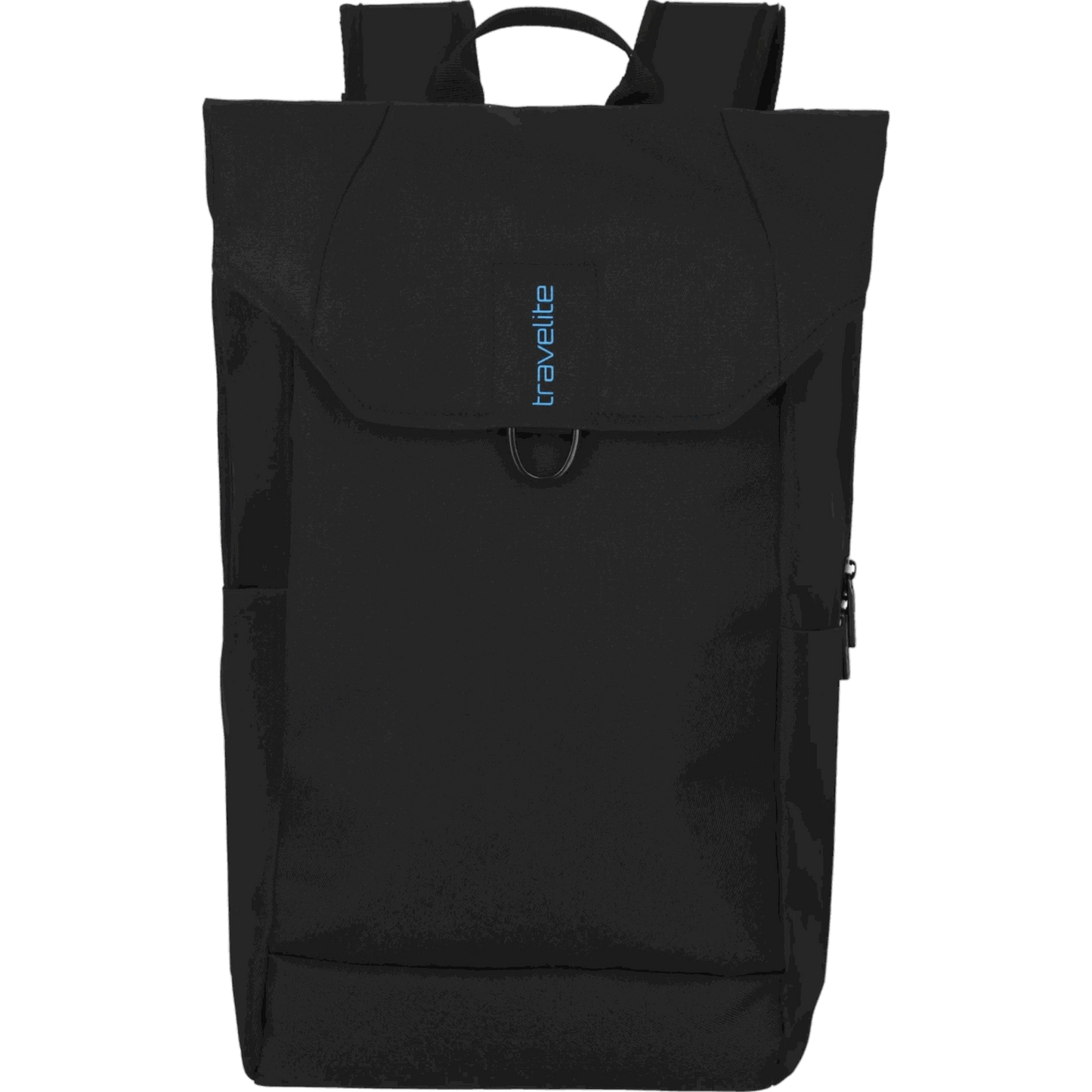 Travelite Pathway Fold Rucksack 48 cm -schwarz KOFFER-PLUS.COM