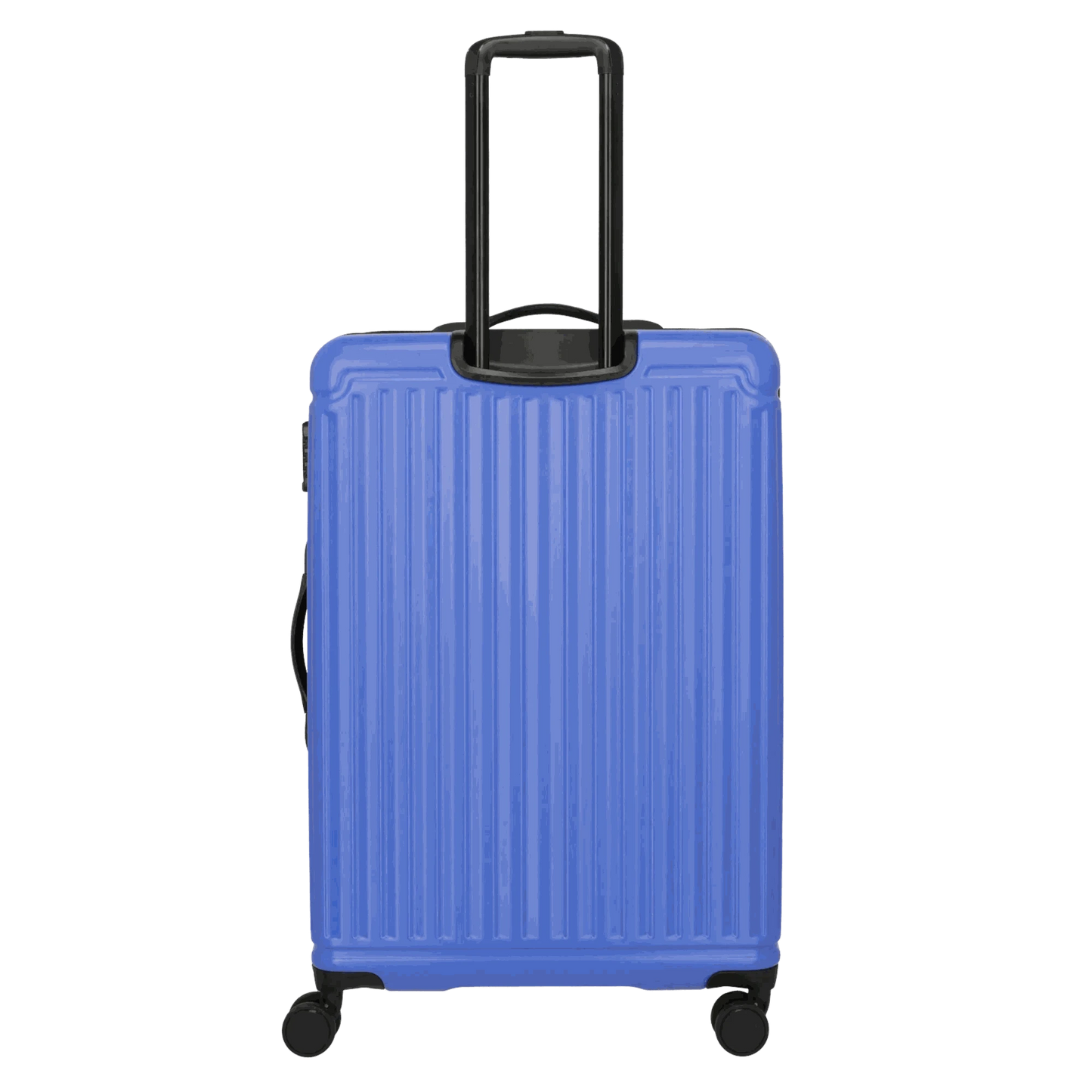 Travelite Cruise 4-Rollen-Trolley L 77 cm -Blue Violet KOFFER-PLUS.COM