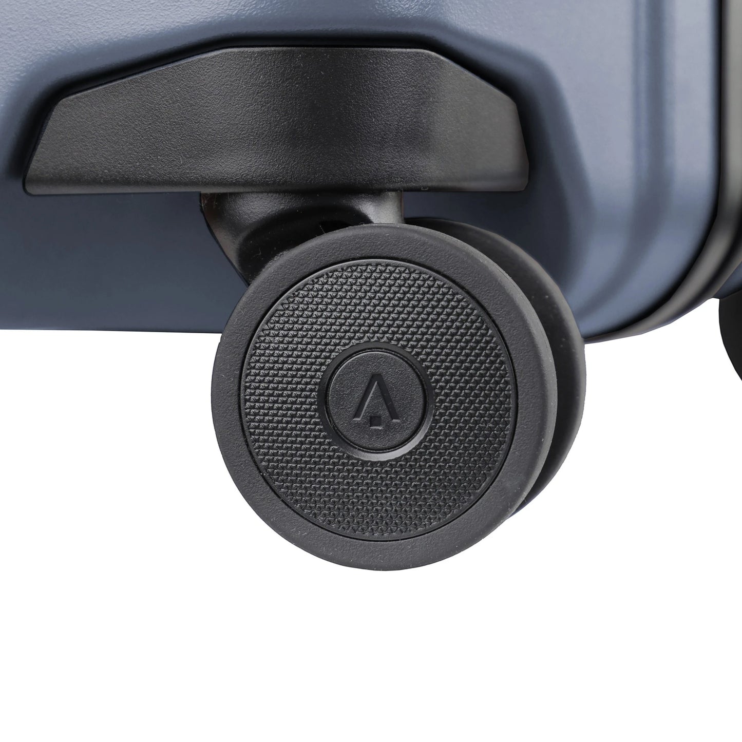 TITAN UPGRADE 4-Rad-Kabinentrolley S 55 cm -Midnight Blue
