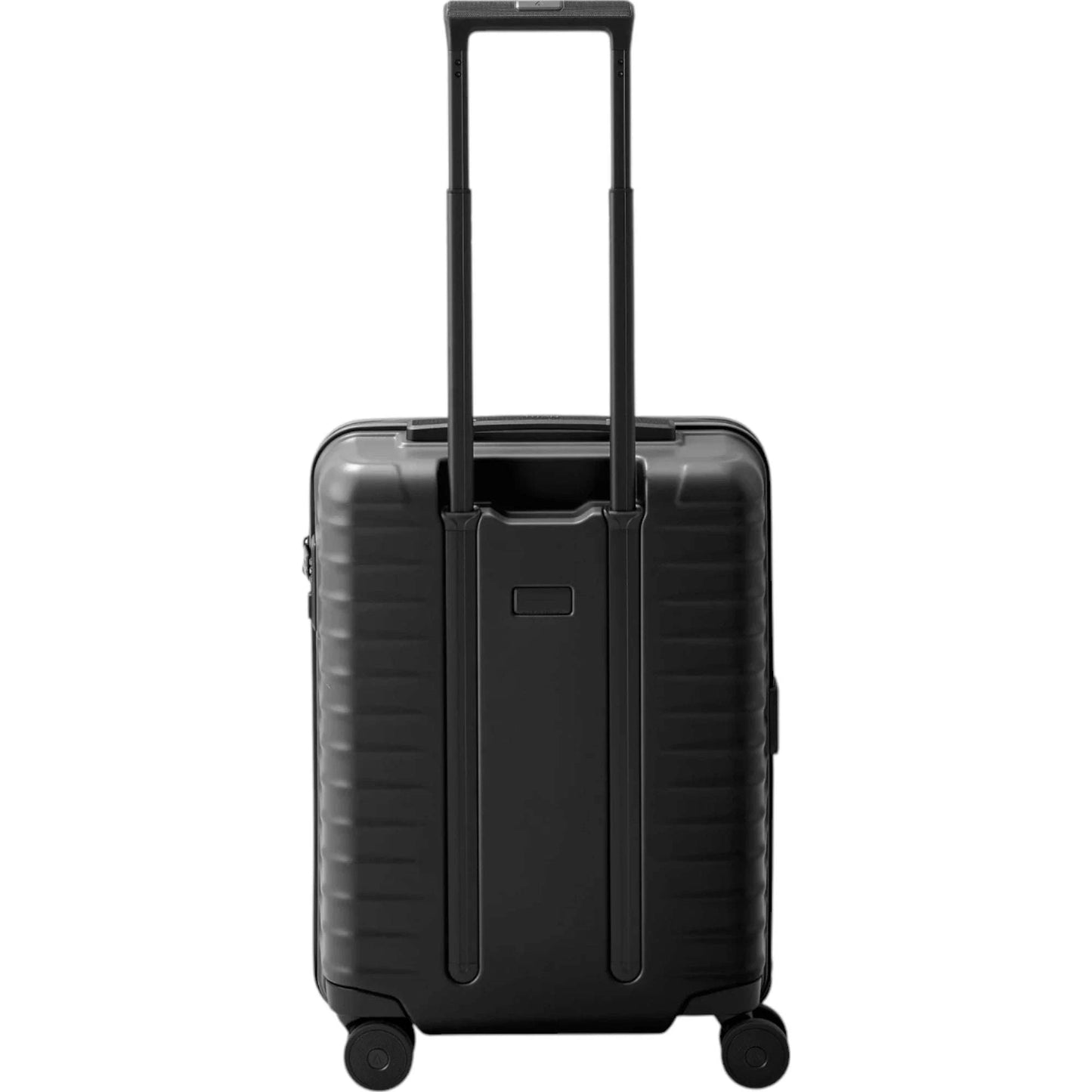 TITAN UPGRADE 4-Rad-Bordtrolley S+ 55 cm -Nightshade Black KOFFER-PLUS.COM