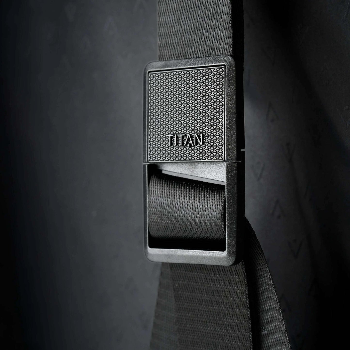 TITAN UPGRADE 4-Rad-Kabinentrolley S 55 cm -Midnight Blue KOFFER-PLUS.COM