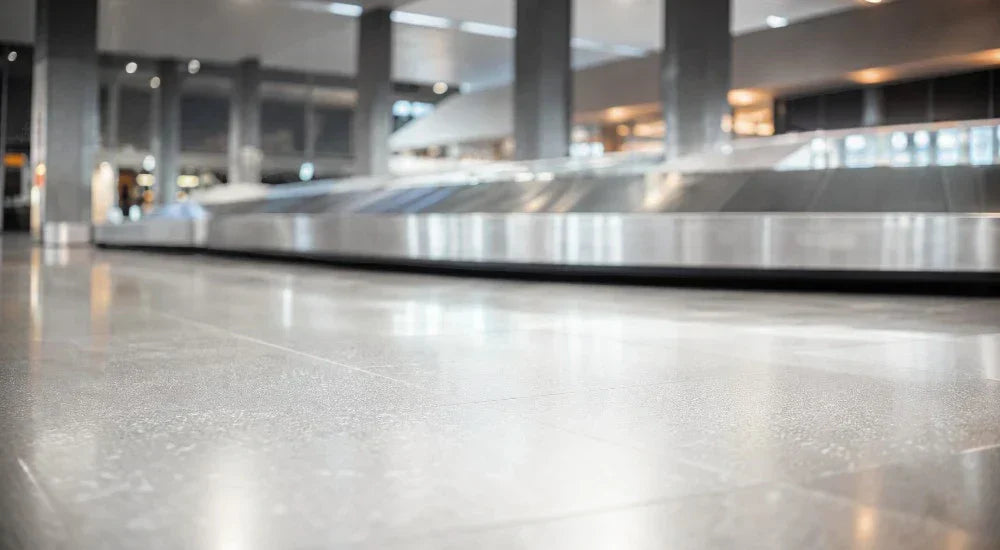 Koffer nach Flug beschädigt oder verloren: 6 wichtige Schritte