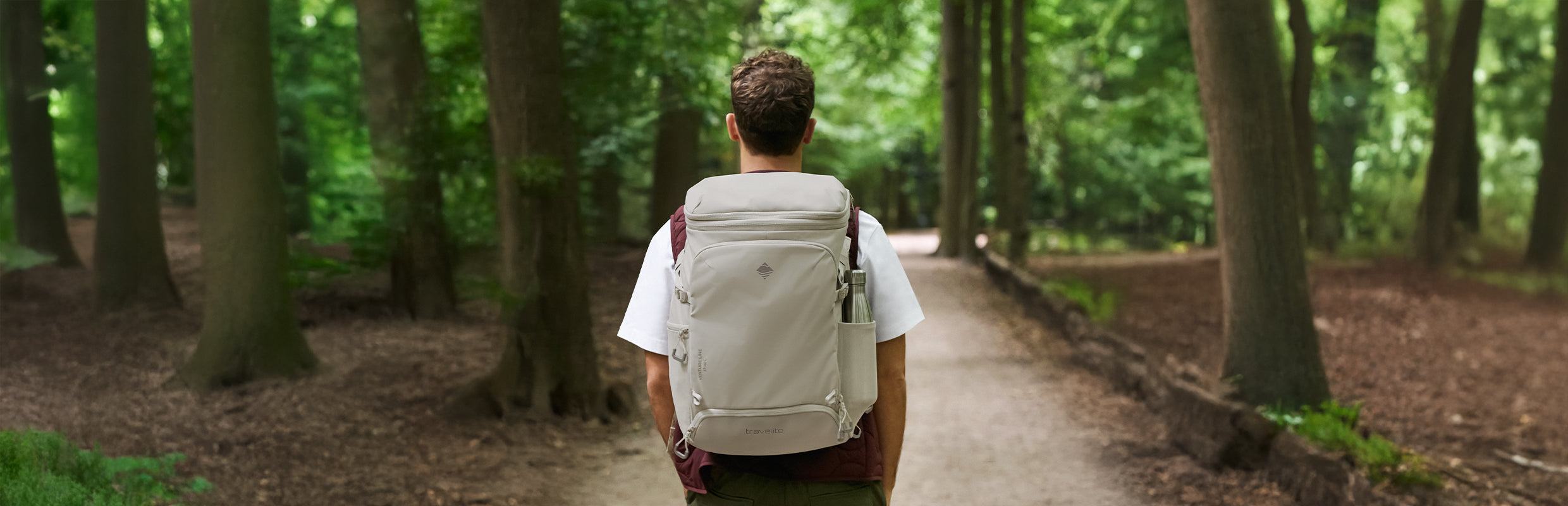 Travelite Venture Line - KOFFER-PLUS.COM