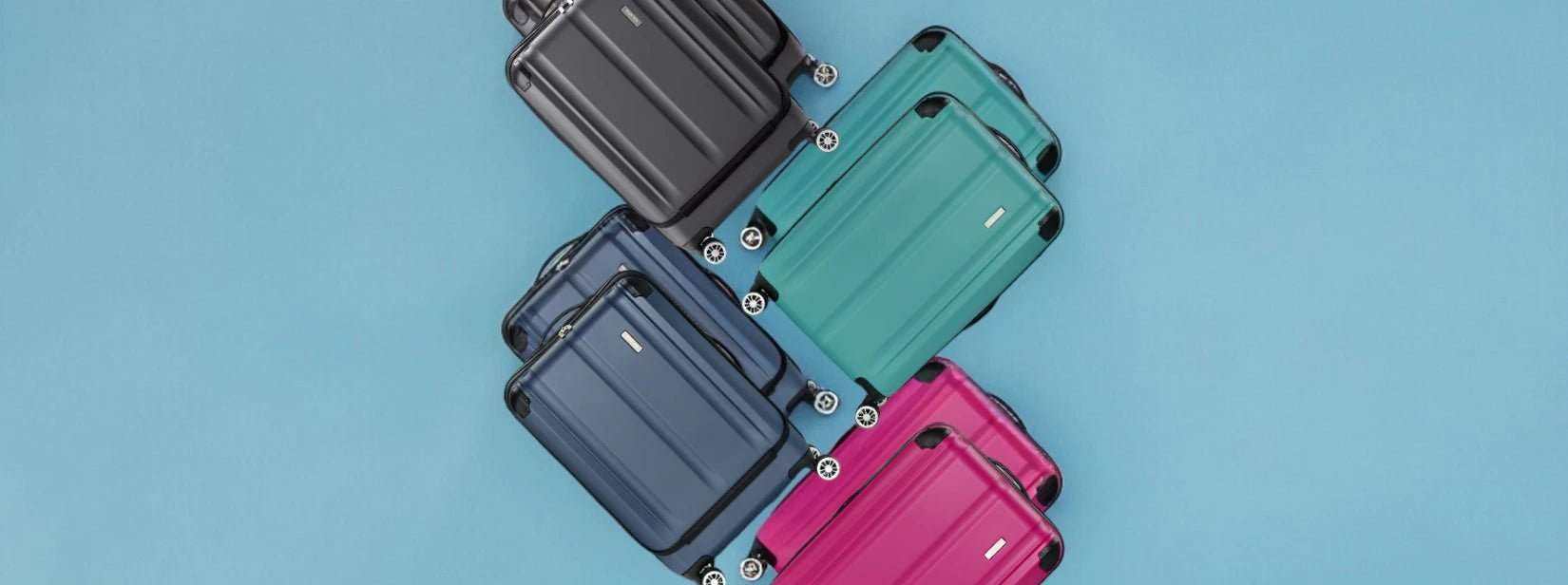 Travlite City - koffer-plus.com