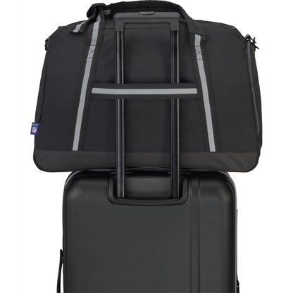 Travelite X NFL Sporttasche L 57 cm -Las Vegas Raiders