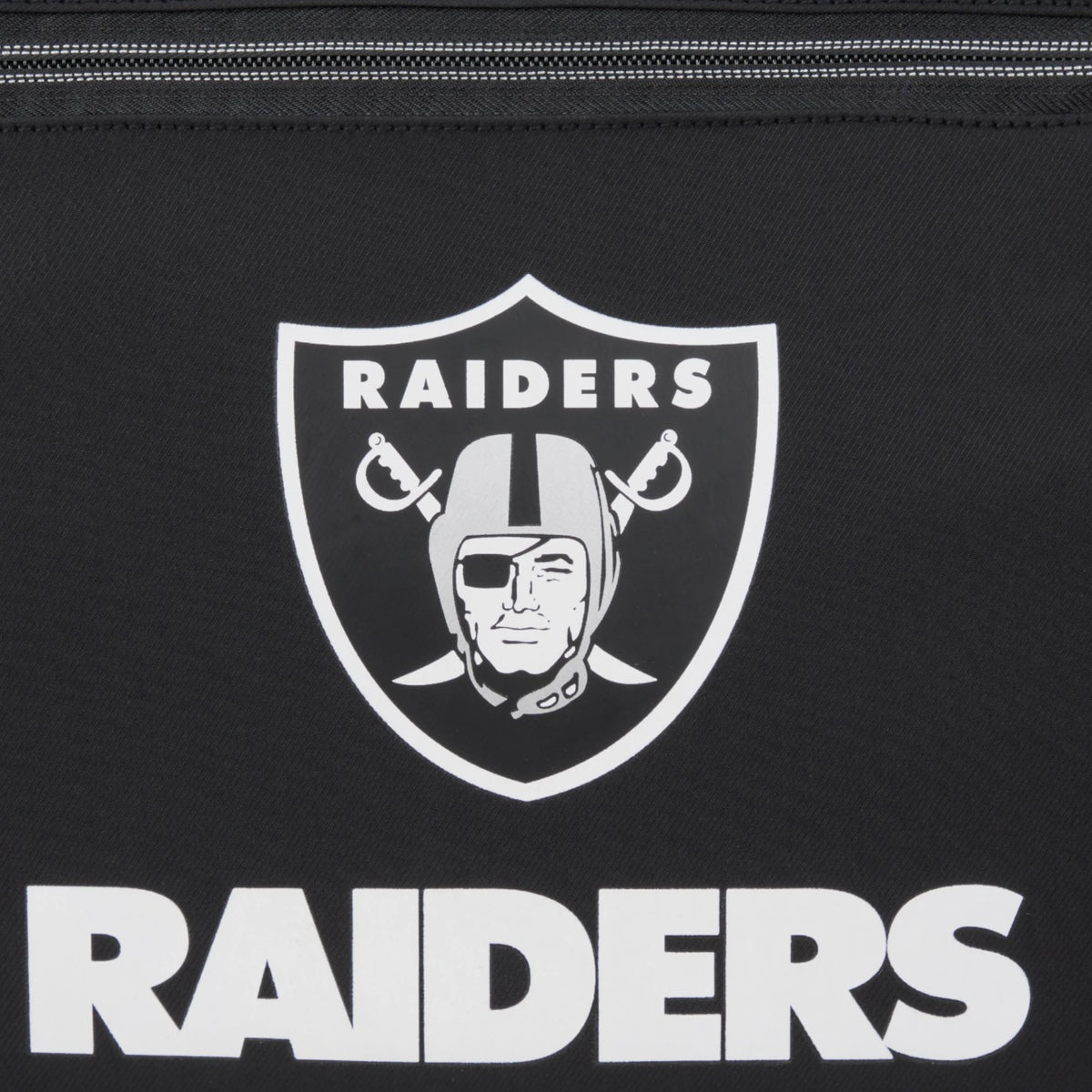 Travelite X NFL Sporttasche L 57 cm -Las Vegas Raiders