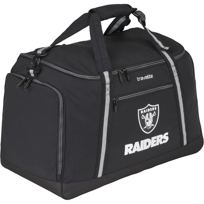 Travelite X NFL Sporttasche L 57 cm -Las Vegas Raiders