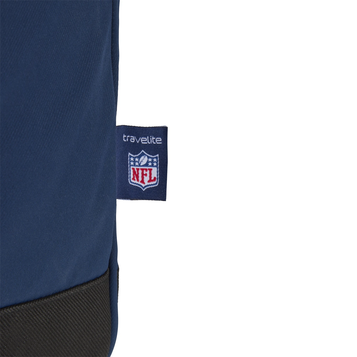 Travelite X NFL Sporttasche L 57 cm -New England Patriots