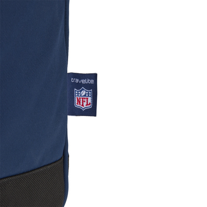 Travelite X NFL Sporttasche L 57 cm -New England Patriots