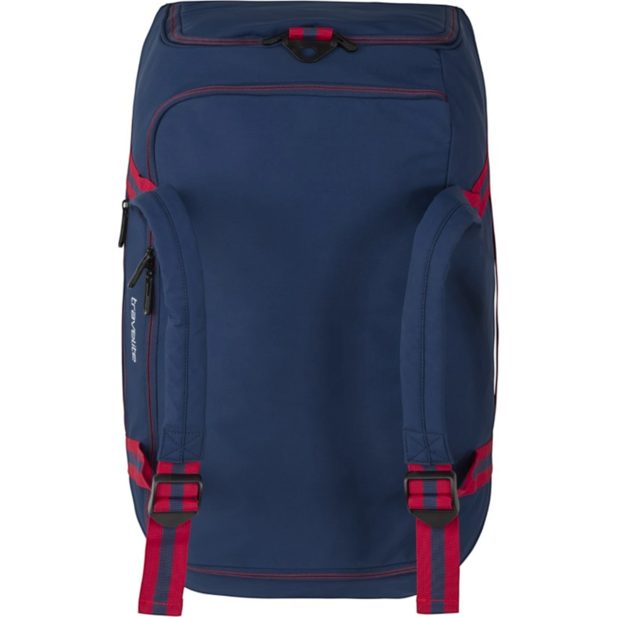 Travelite X NFL Sporttasche L 57 cm -New England Patriots