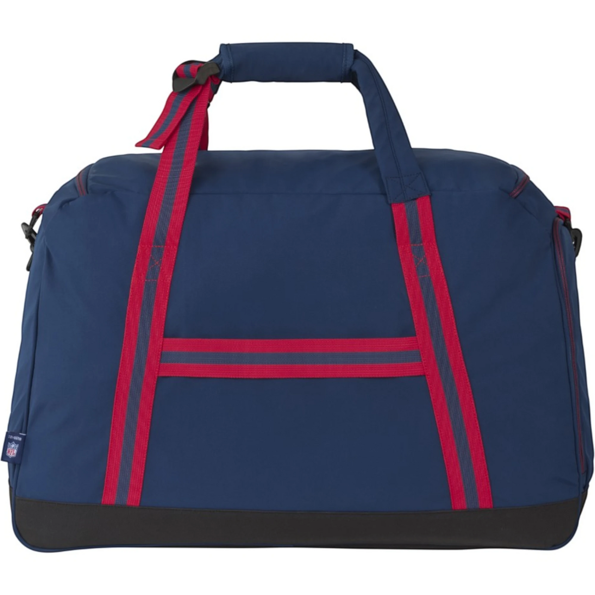 Travelite X NFL Sporttasche L 57 cm -New England Patriots