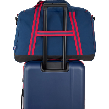 Travelite X NFL Sporttasche L 57 cm -New England Patriots