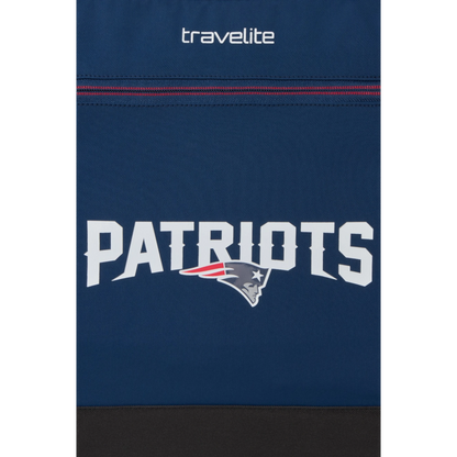 Travelite X NFL Sporttasche L 57 cm -New England Patriots