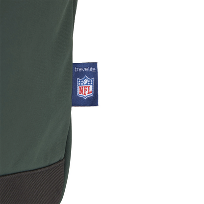 Travelite X NFL Sporttasche L 57 cm -Green Bay Packers