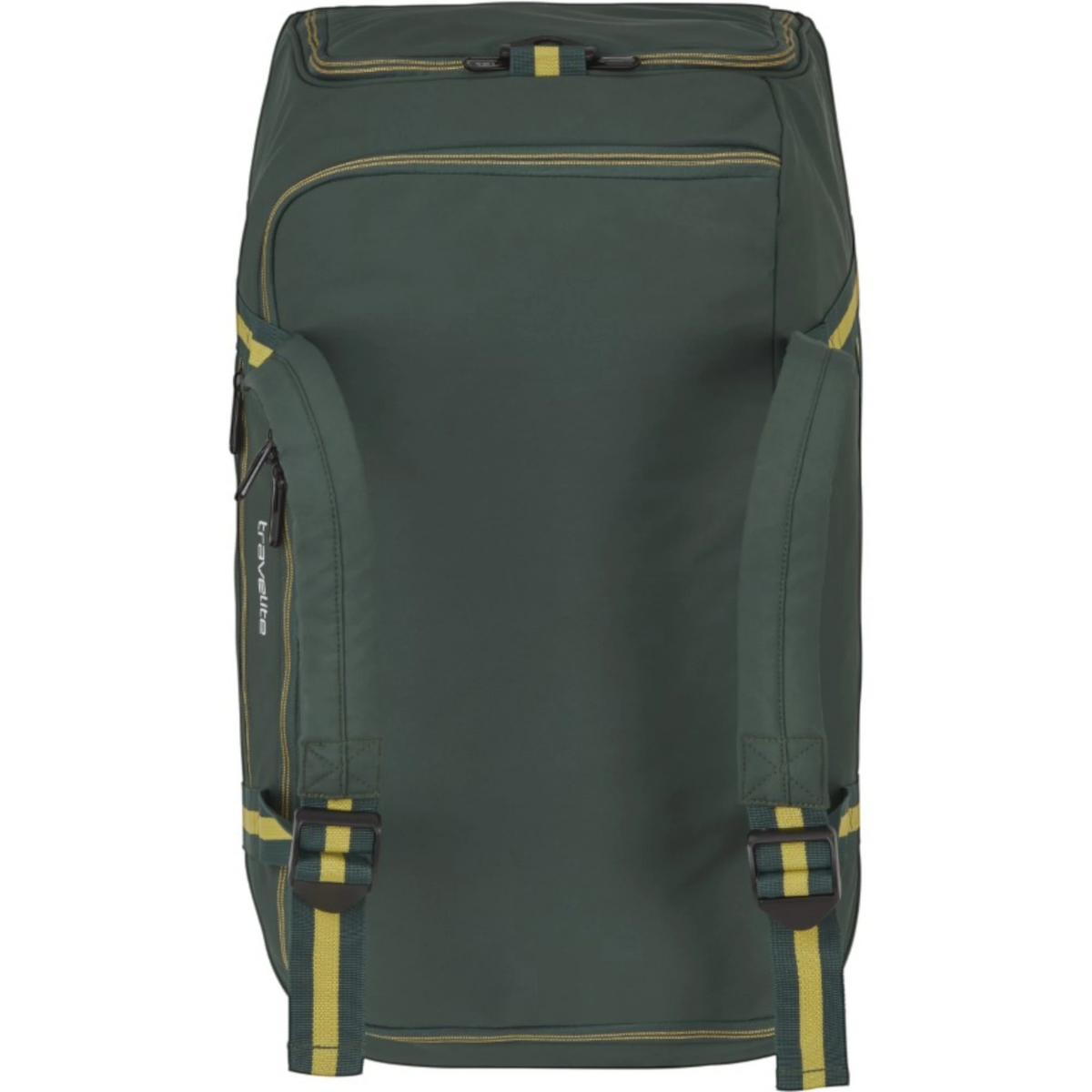 Travelite X NFL Sporttasche L 57 cm -Green Bay Packers