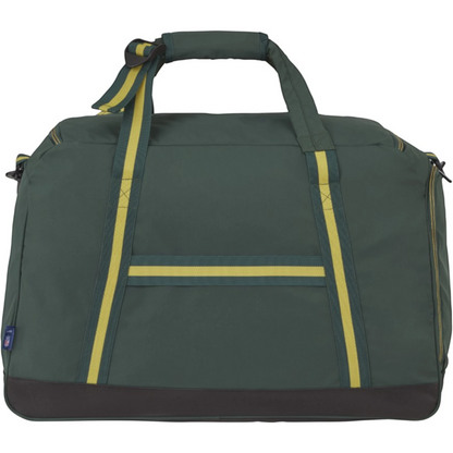 Travelite X NFL Sporttasche L 57 cm -Green Bay Packers