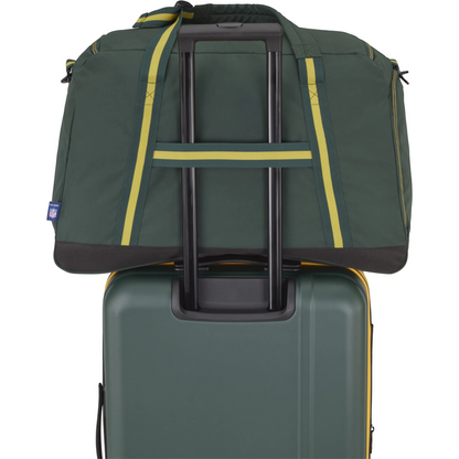 Travelite X NFL Sporttasche L 57 cm -Green Bay Packers