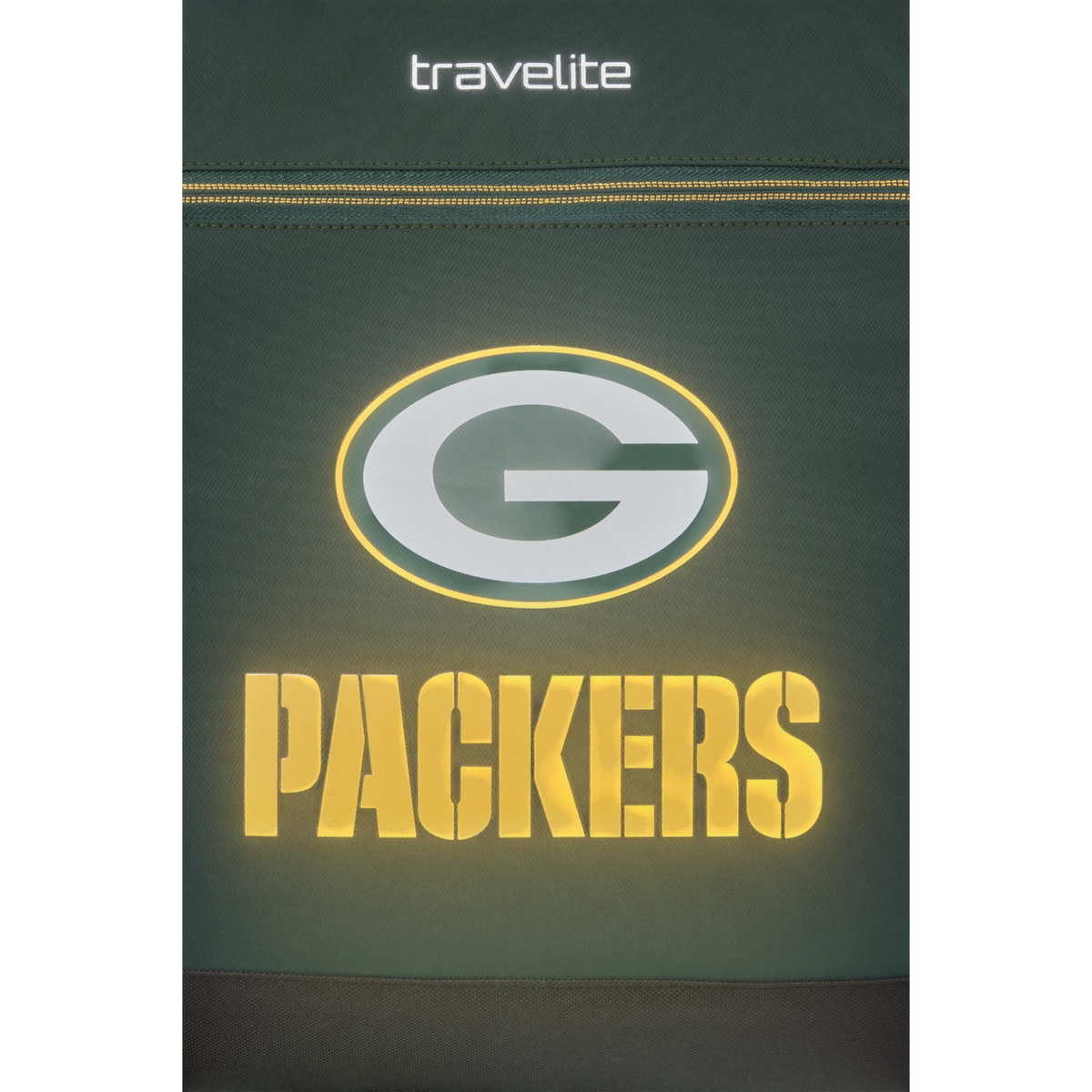 Travelite X NFL Sporttasche L 57 cm -Green Bay Packers