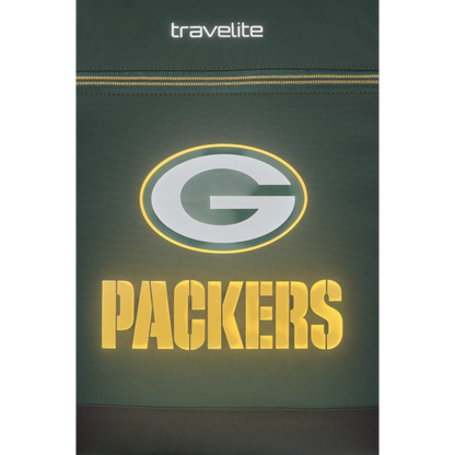 Travelite X NFL Sporttasche L 57 cm -Green Bay Packers