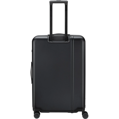 Travelite X NFL 4-Rollen-Trolley 76 cm -Las Vegas Raiders