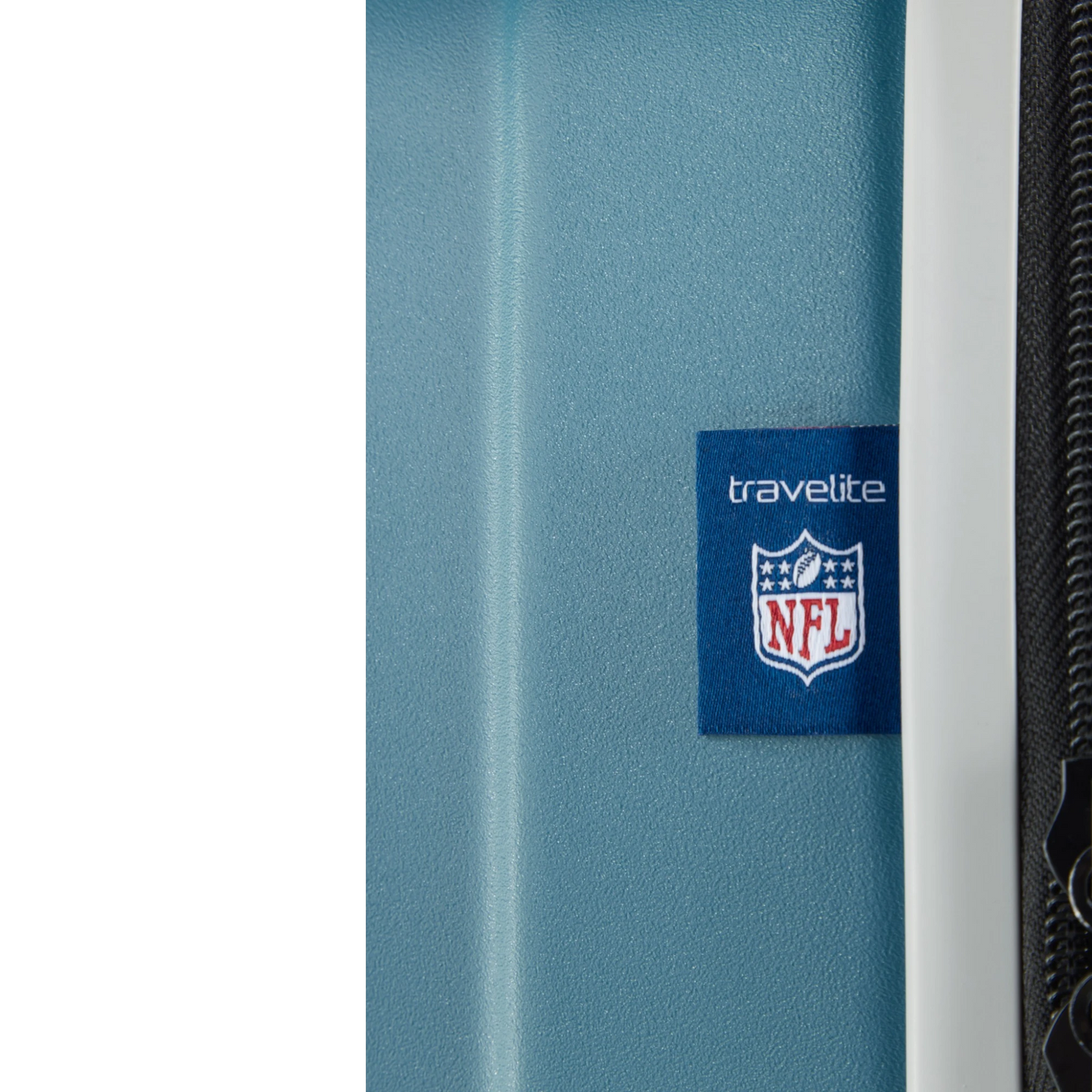 Travelite X NFL 4-Rollen-Trolley 76 cm -Philadelphia Eagles