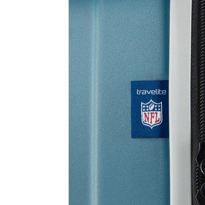 Travelite X NFL 4-Rollen-Trolley 76 cm -Philadelphia Eagles