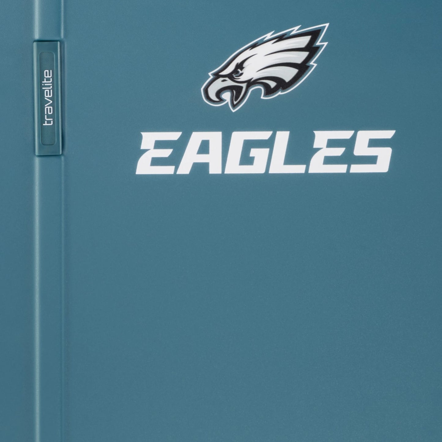 Travelite X NFL 4-Rollen-Trolley 76 cm -Philadelphia Eagles