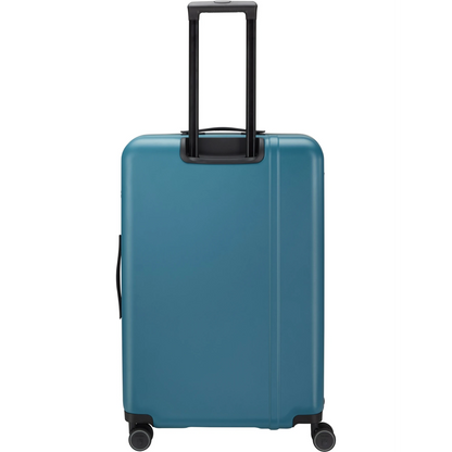 Travelite X NFL 4-Rollen-Trolley 76 cm -Philadelphia Eagles