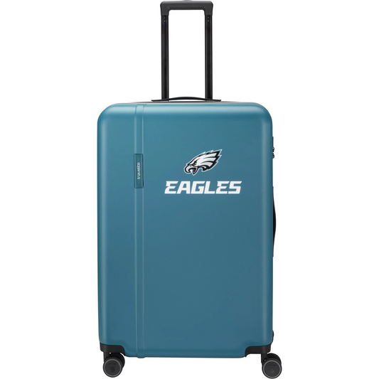 Travelite X NFL 4-Rollen-Trolley 76 cm -Philadelphia Eagles