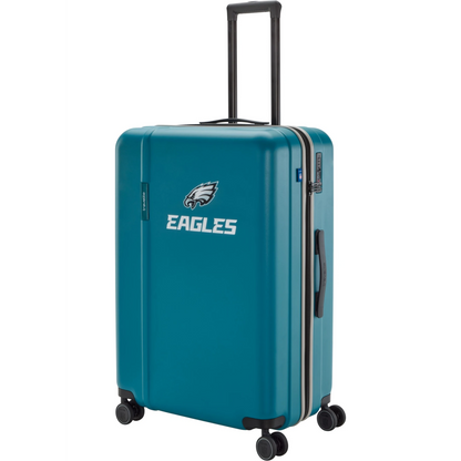 Travelite X NFL 4-Rollen-Trolley 76 cm -Philadelphia Eagles