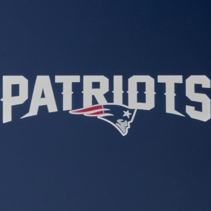 Travelite X NFL 4-Rollen-Trolley 76 cm -New England Patriots