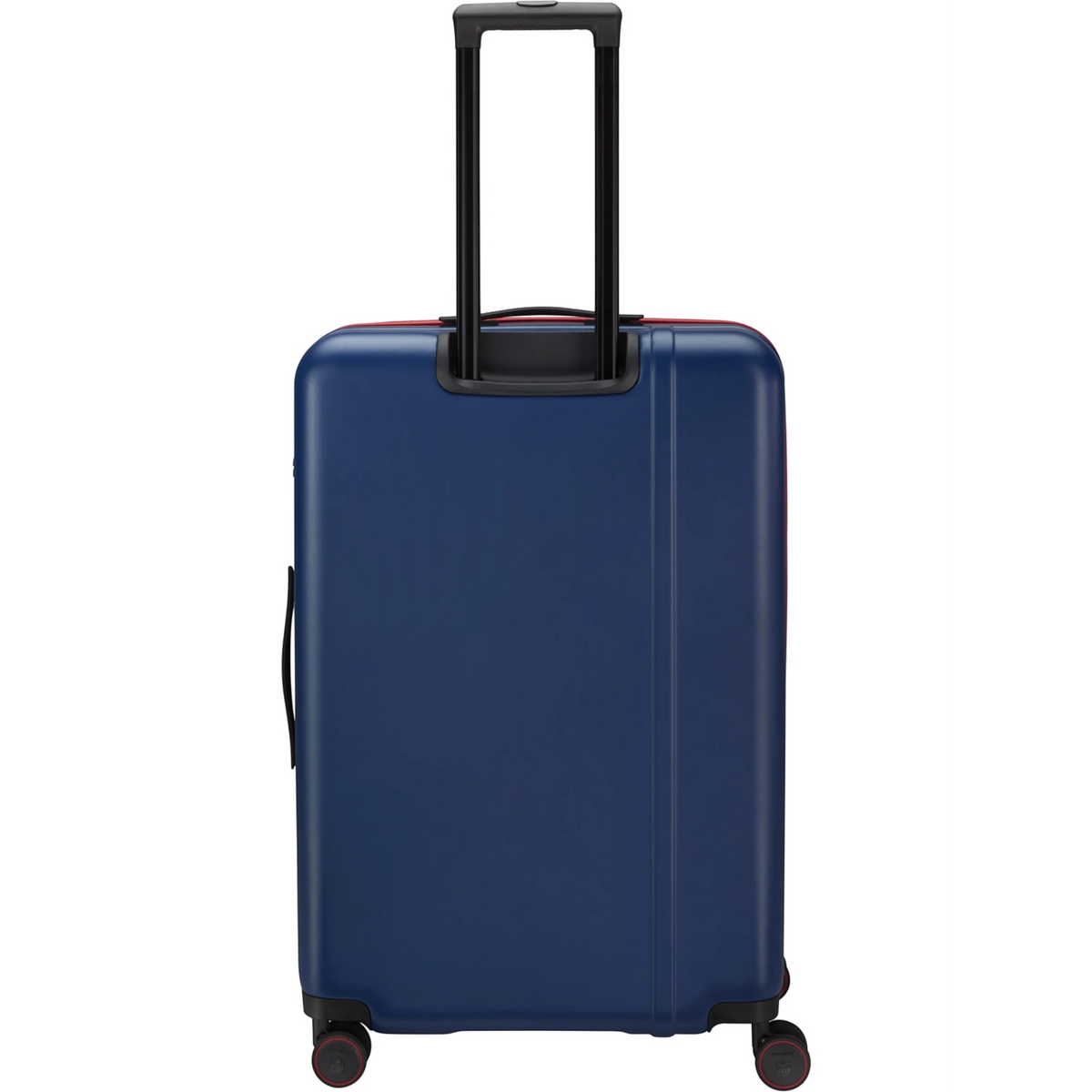 Travelite X NFL 4-Rollen-Trolley 76 cm -New England Patriots
