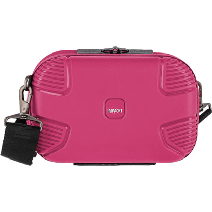 Impackt IP1 Minicase Crossbody Bag 20 cm -Flora Pink KOFFER-PLUS.COM