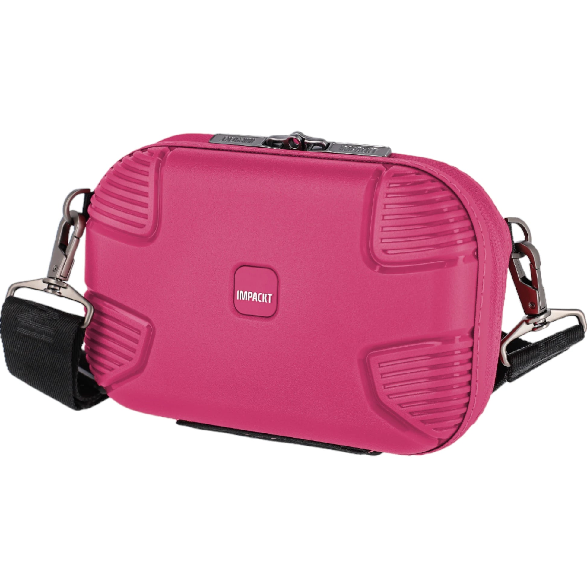 Impackt IP1 Minicase Crossbody Bag 20 cm -Flora Pink KOFFER-PLUS.COM