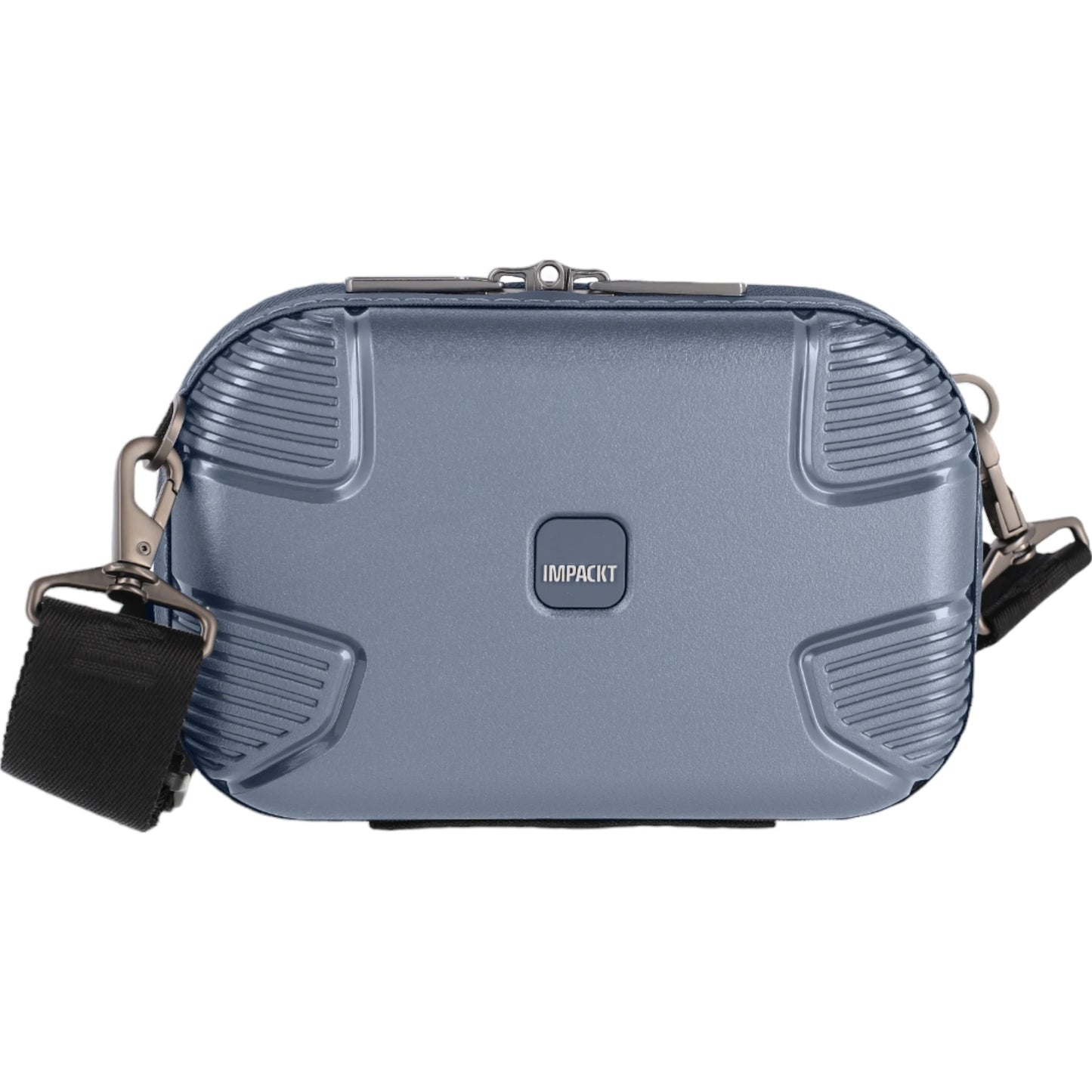 Impackt IP1 Minicase Crossbody Bag 20 cm -Glacier Blue KOFFER-PLUS.COM