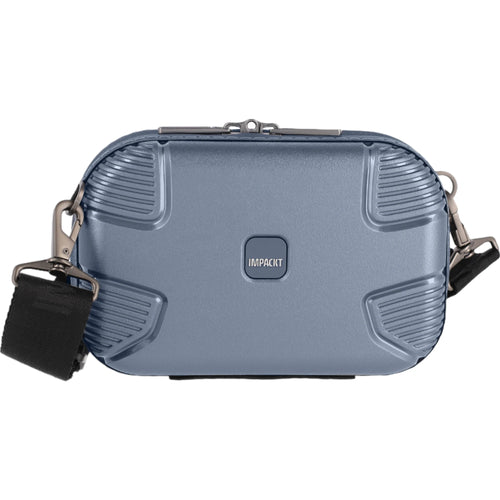 IMPACKT IP1 Minicase Crossbody Bag 20 cm -Glacier Blue