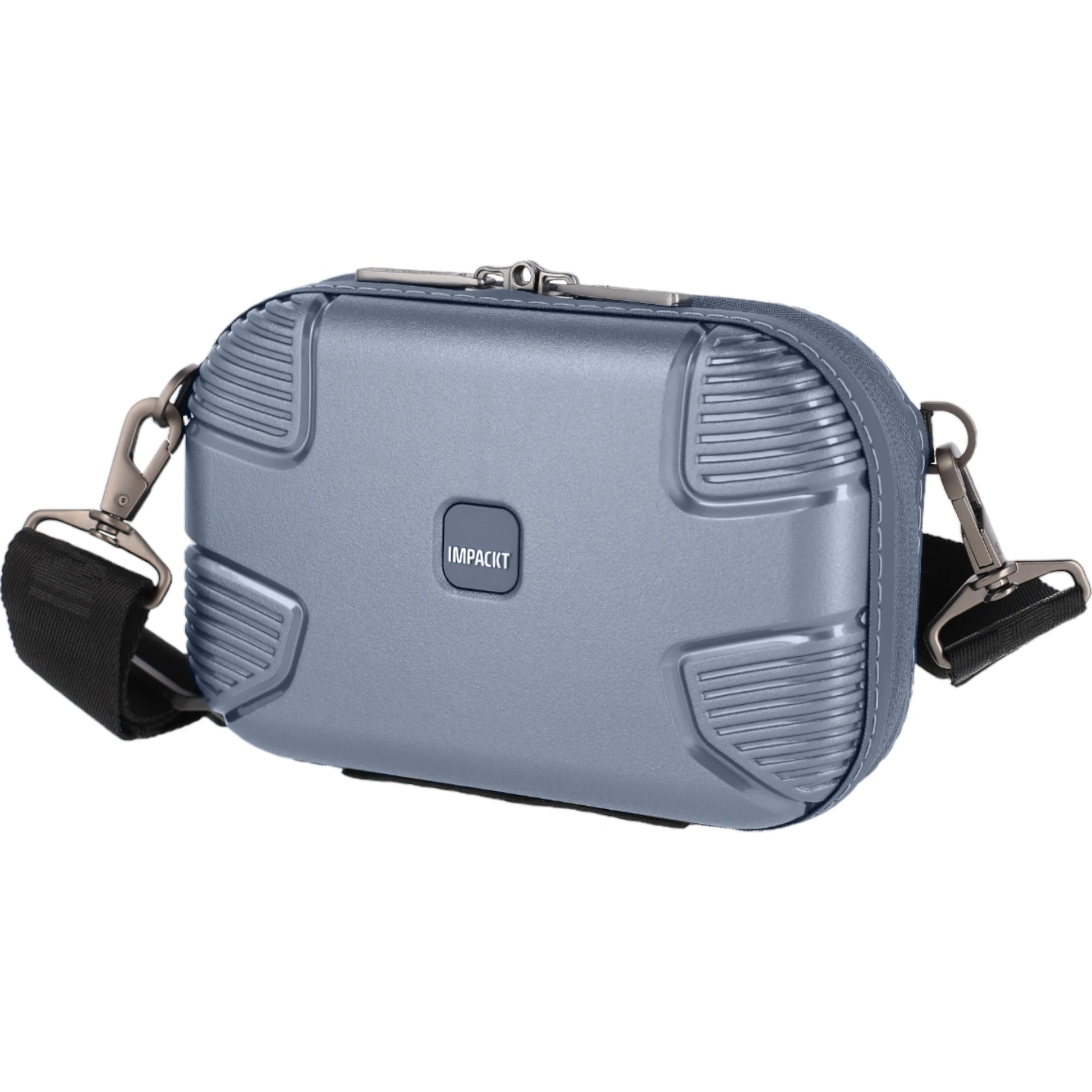 Impackt IP1 Minicase Crossbody Bag 20 cm -Glacier Blue KOFFER-PLUS.COM