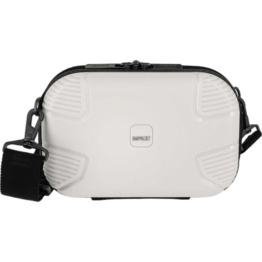 Impackt IP1 Minicase Crossbody Bag 20 cm -Polar White KOFFER-PLUS.COM