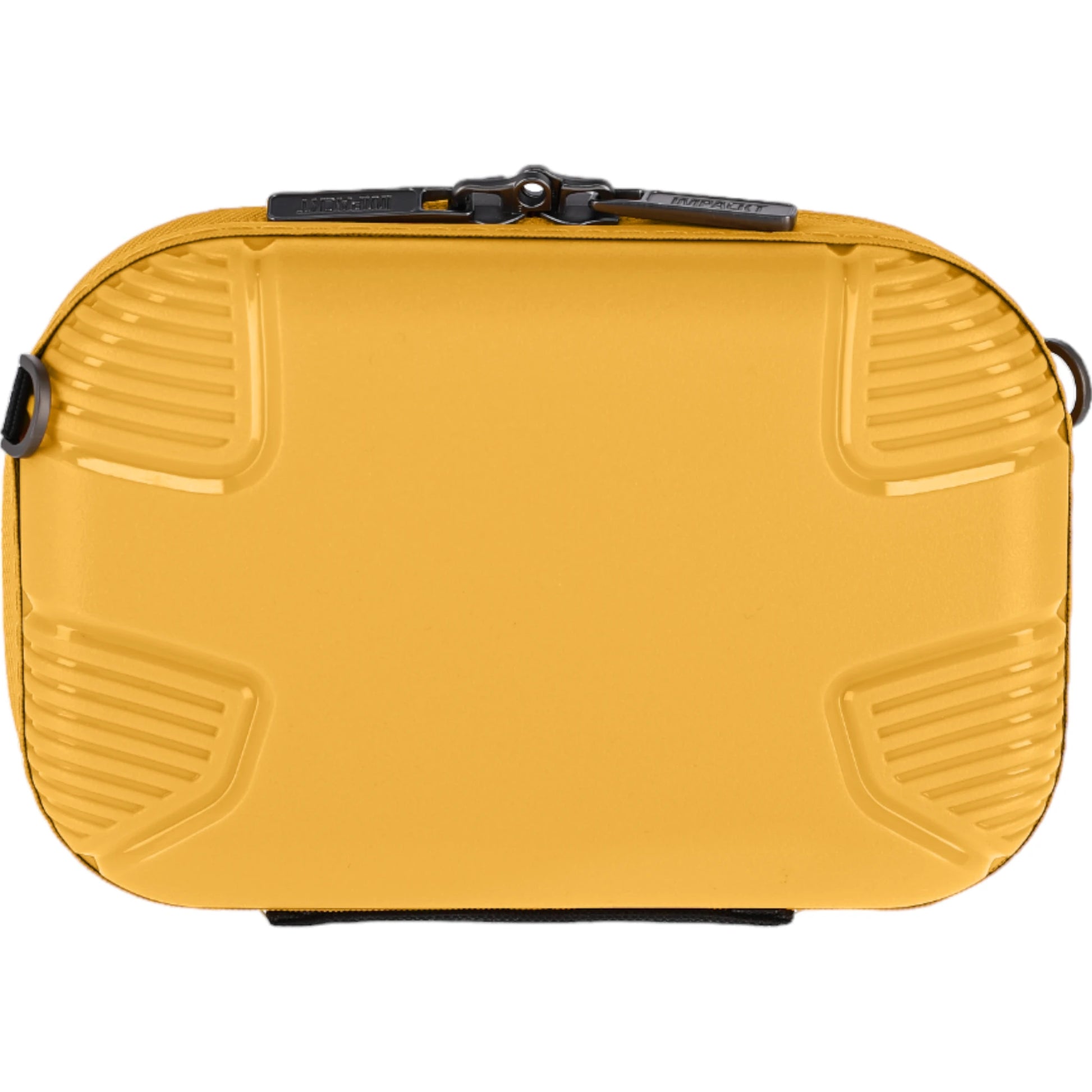 Impackt IP1 Minicase Crossbody Bag 20 cm -Sunset Yellow KOFFER-PLUS.COM