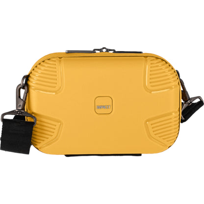 Impackt IP1 Minicase Crossbody Bag 20 cm -Sunset Yellow KOFFER-PLUS.COM