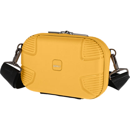 Impackt IP1 Minicase Crossbody Bag 20 cm -Sunset Yellow KOFFER-PLUS.COM