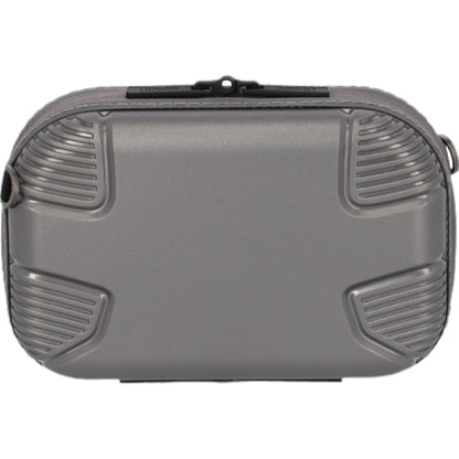 Impackt IP1 Minicase Crossbody Bag 20 cm -Iron Grey KOFFER-PLUS.COM