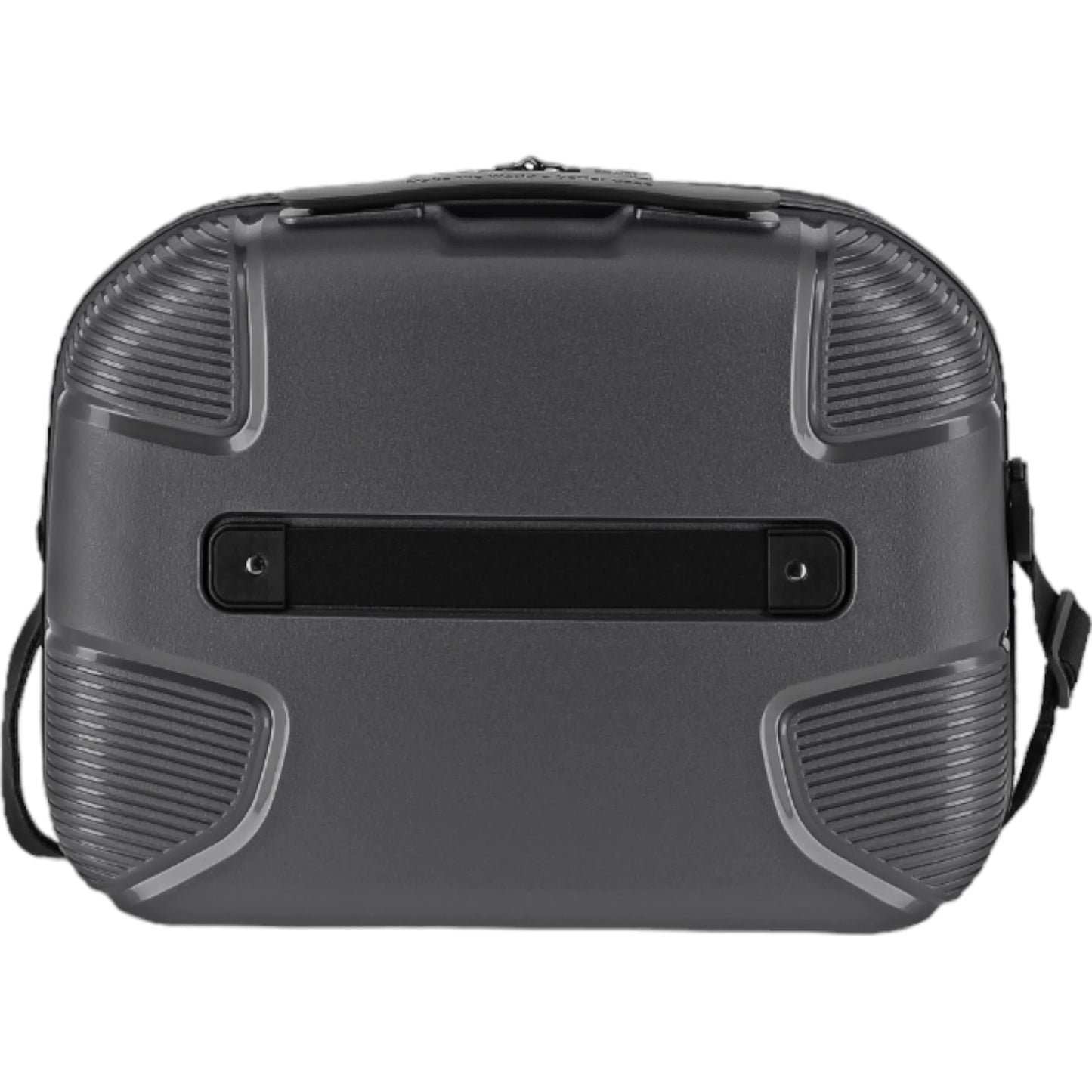 Impackt IP1 Beautycase 40 cm -Lava Black KOFFER-PLUS.COM