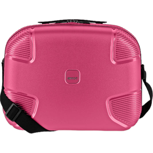 Impackt IP1 Beautycase 40 cm -Flora Pink KOFFER-PLUS.COM