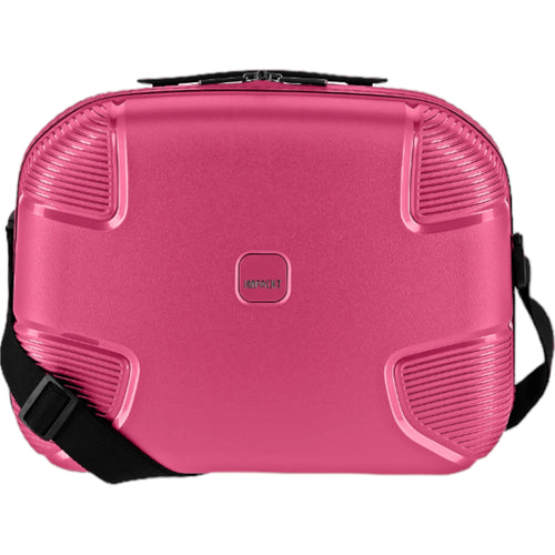 IMPACKT IP1 Beautycase 40 cm -Flora Pink