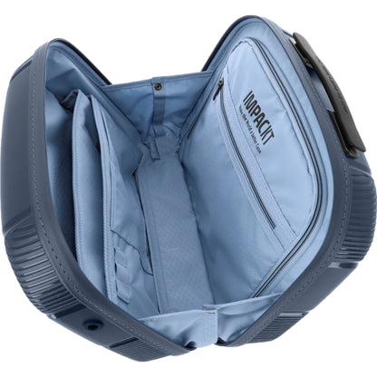 Impackt IP1 Beautycase 40 cm -Glacier Blue KOFFER-PLUS.COM