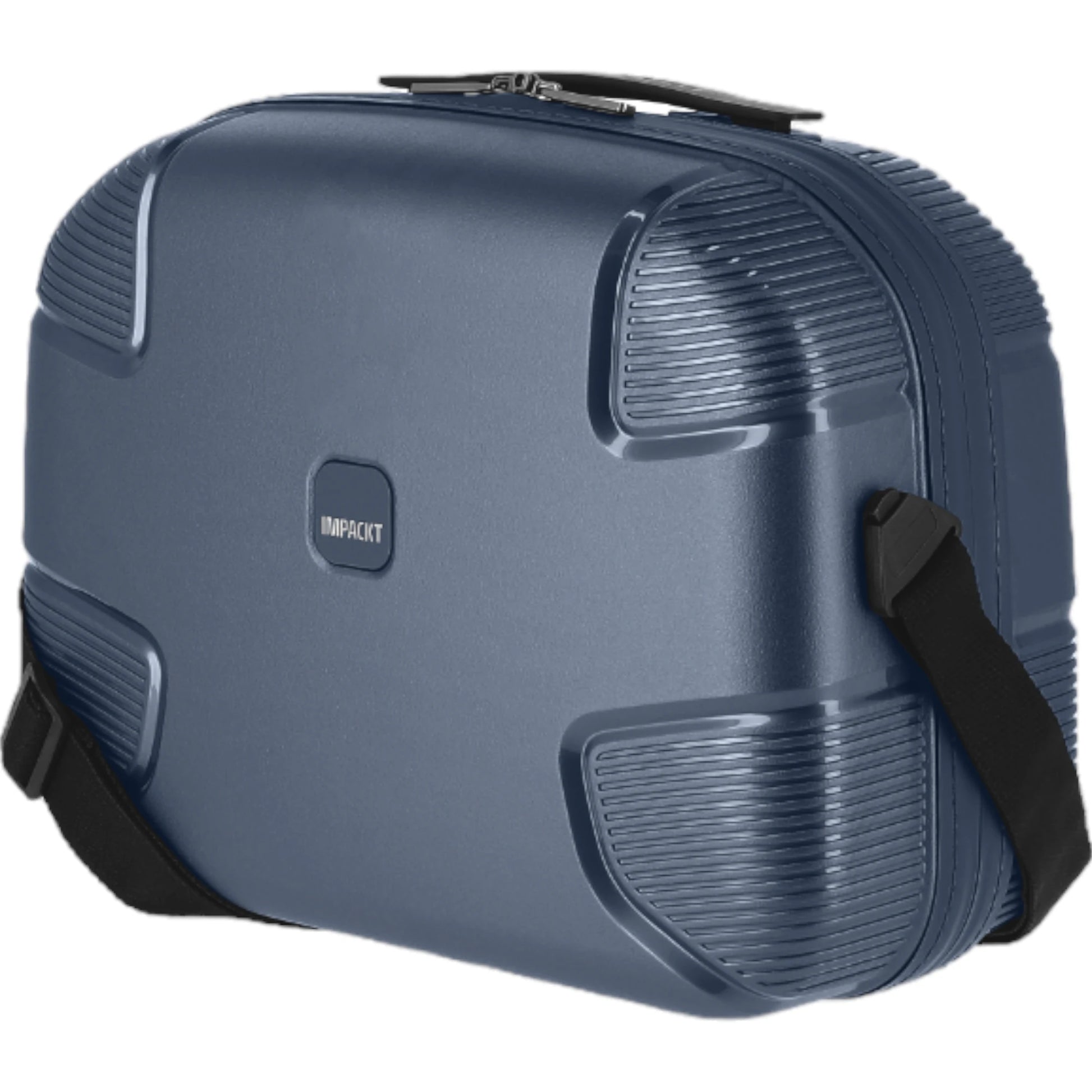 Impackt IP1 Beautycase 40 cm -Glacier Blue KOFFER-PLUS.COM